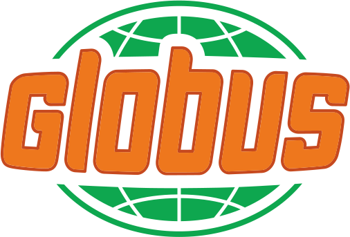 globus logo
